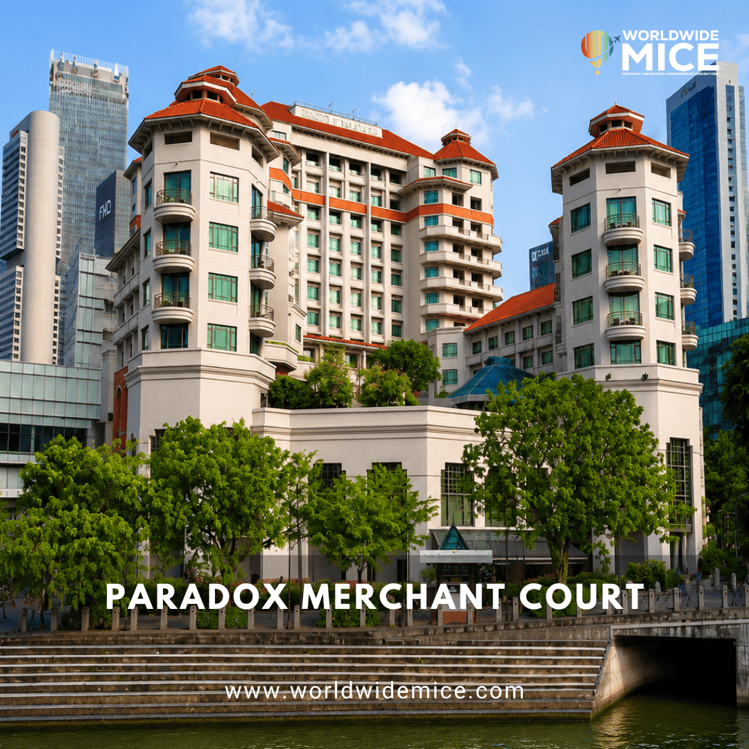 Paradox Merchant Court